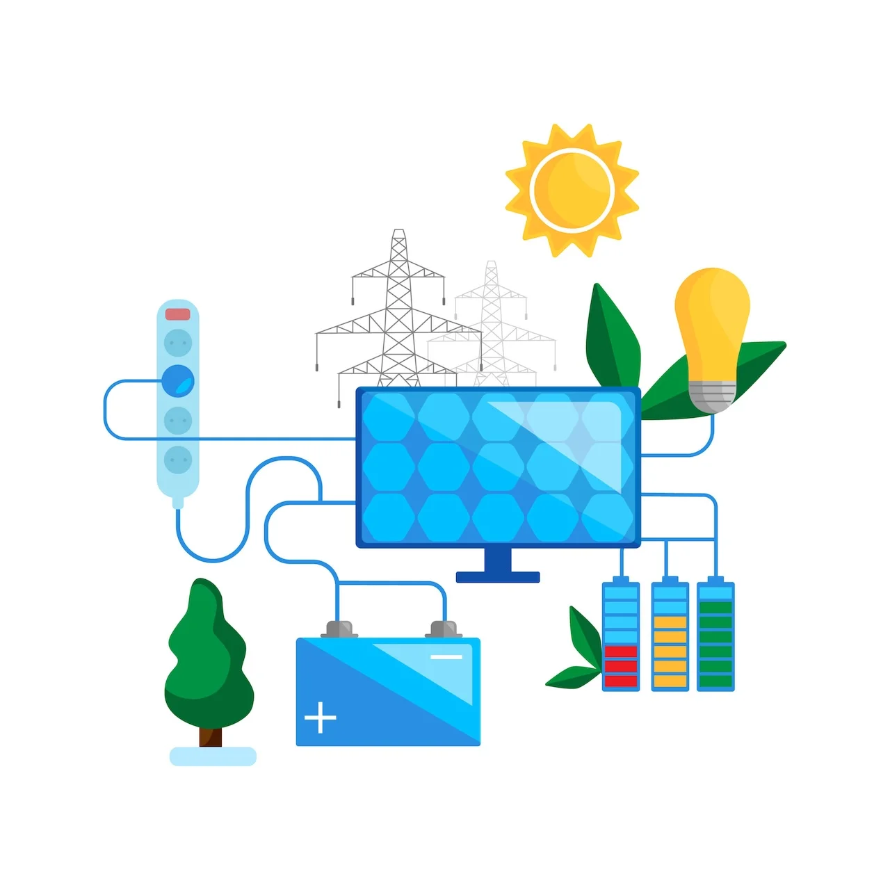 Solar & Energy Consulting GmbH - Energie 