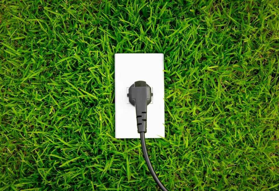 Solar & Energy Consulting GmbH - Steckbarer Schalter