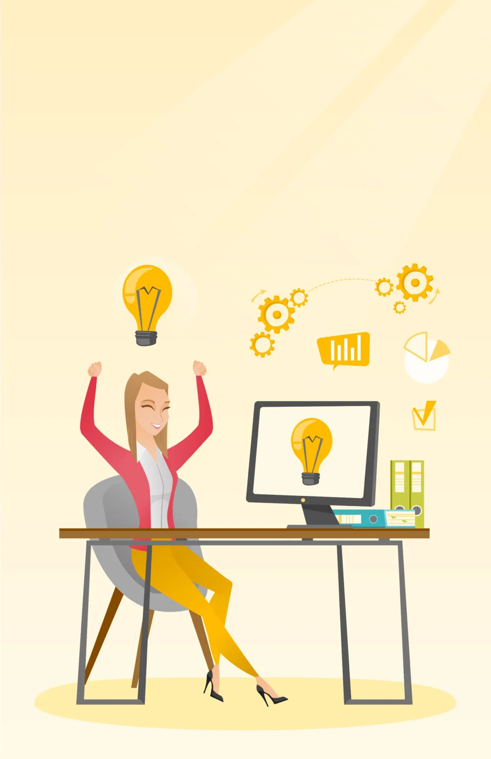 Solar & Energy Consulting GmbH - Idee