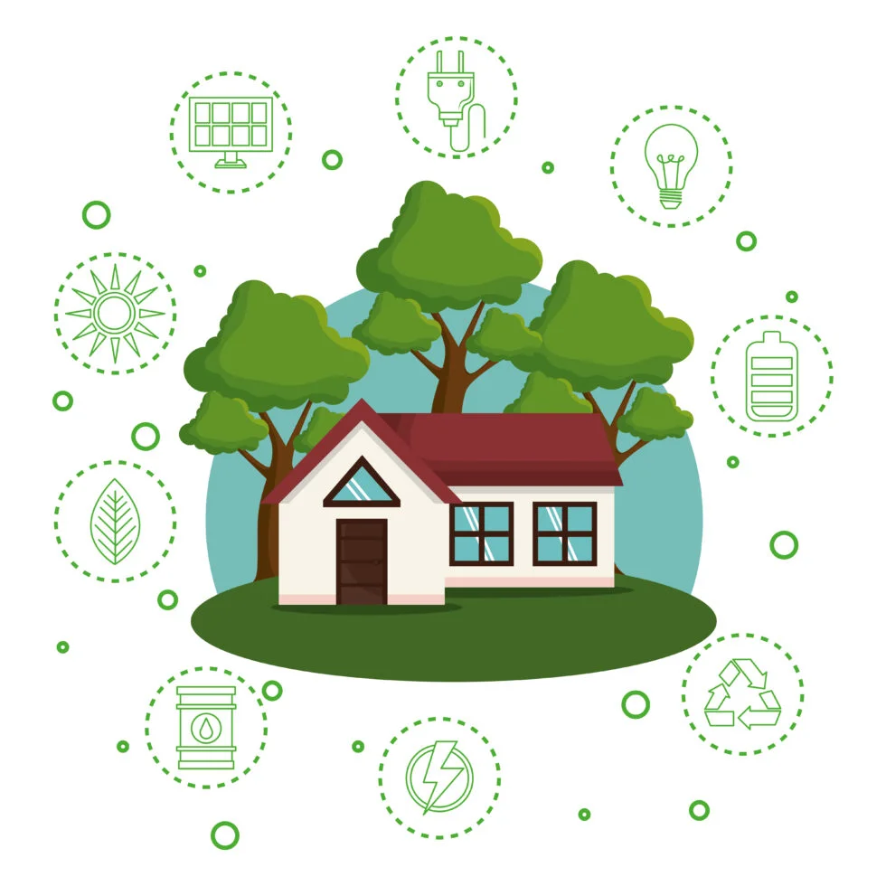Solar & Energy Consulting GmbH - nach Hause