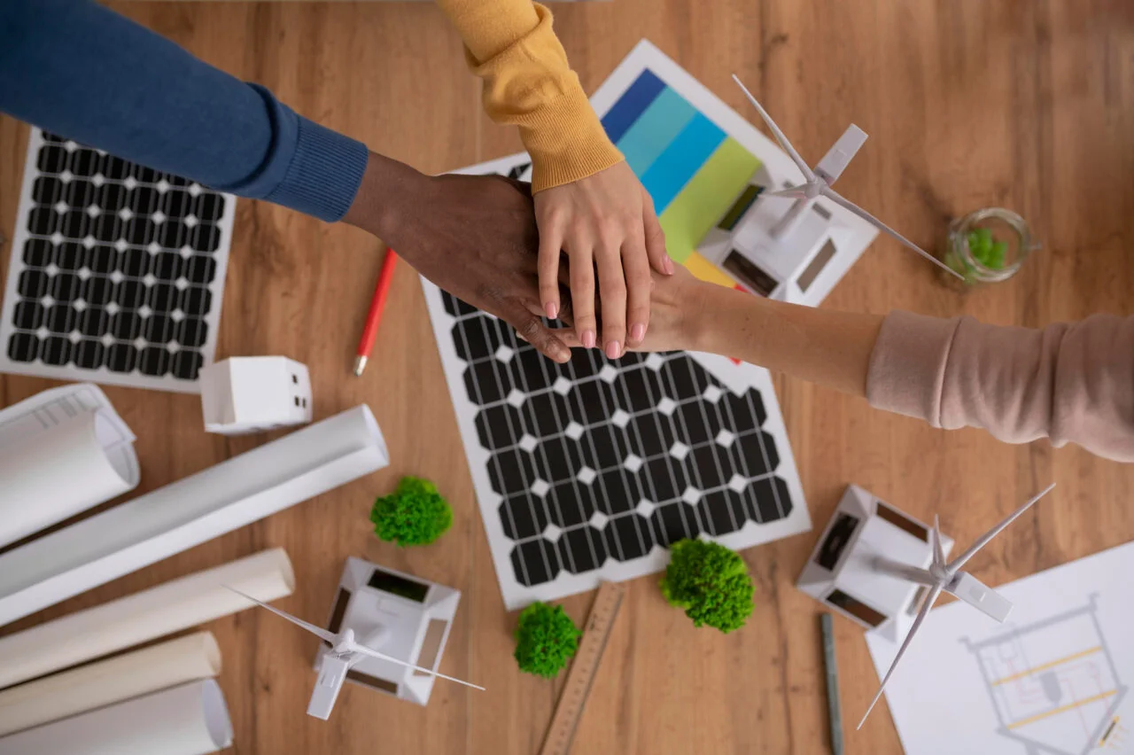 Solar & Energy Consulting GmbH - Energielösungen