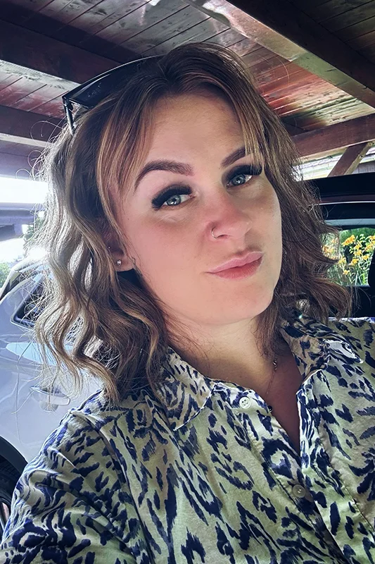 Barbara Baracskai