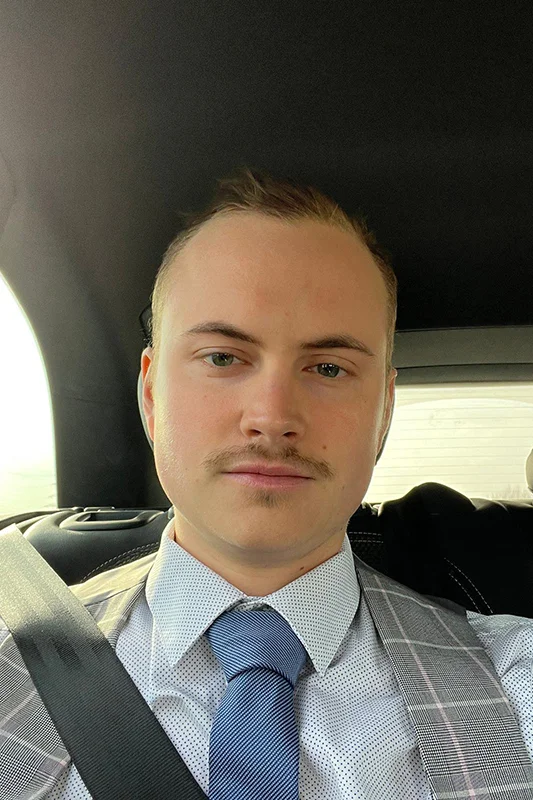 Moritz Höslinger