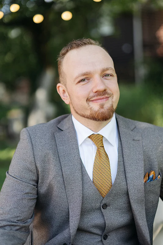 Christian Orlitsch